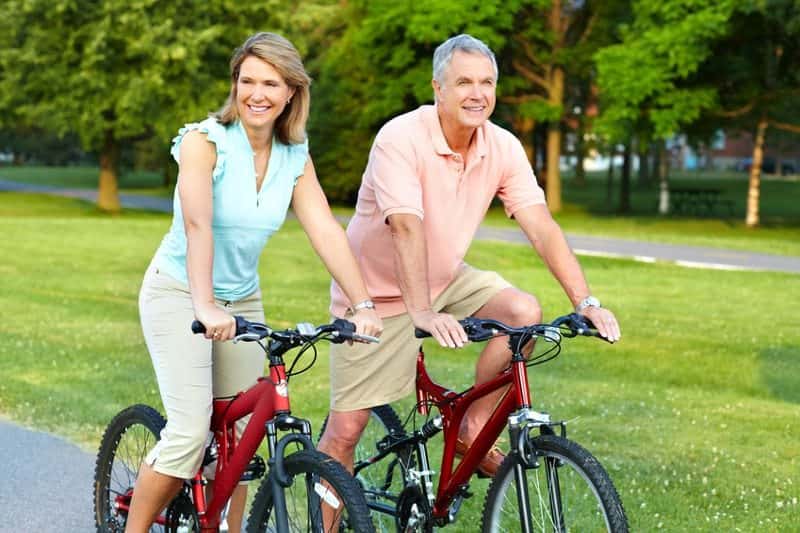 55+ Communities Hernando County
