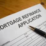 Widespread refis ignited housing problems