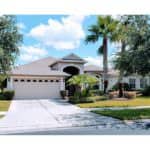 20301 FALLING ROCK DR, LAND O LAKES, FL 34638