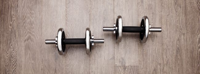 Creating a Home Gym with Limited Space
