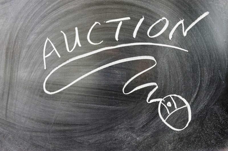 Auction Properties