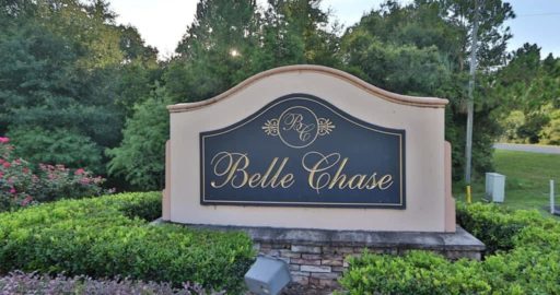 Belle Chase