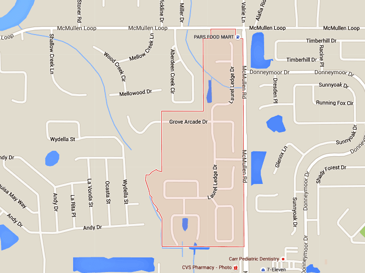 Boyette Farms Community