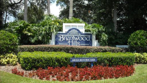 Brentwood Hills