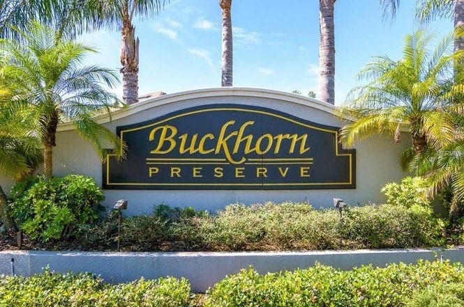 Buckhorn