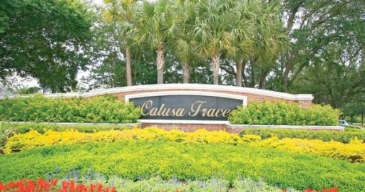 Calusa Trace