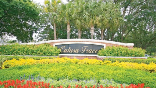 Calusa Trace