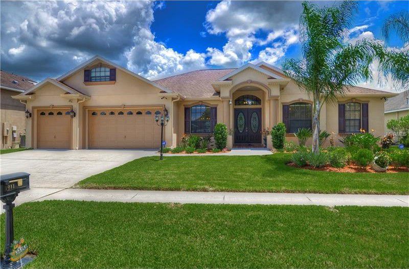 Valrico Homes For Sale Map Search