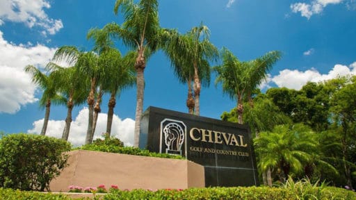 Cheval