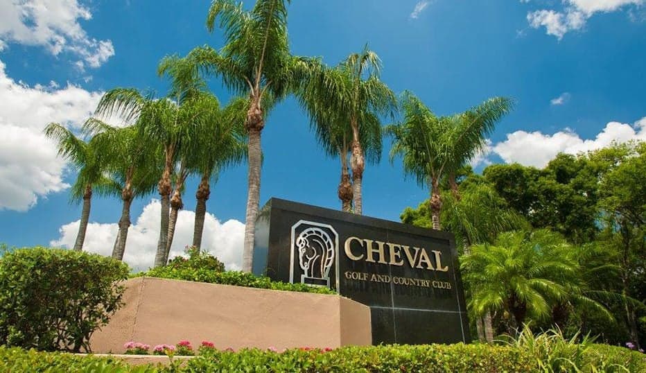 Cheval