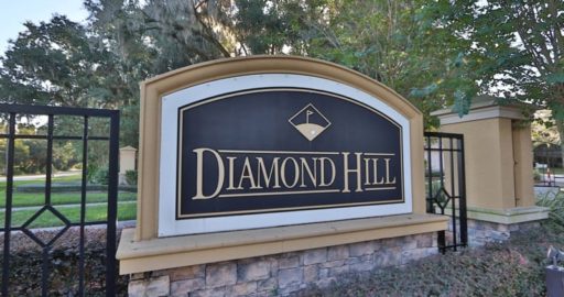 Diamond Hill