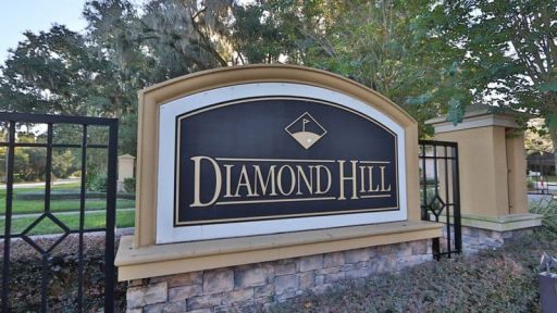 Diamond Hill