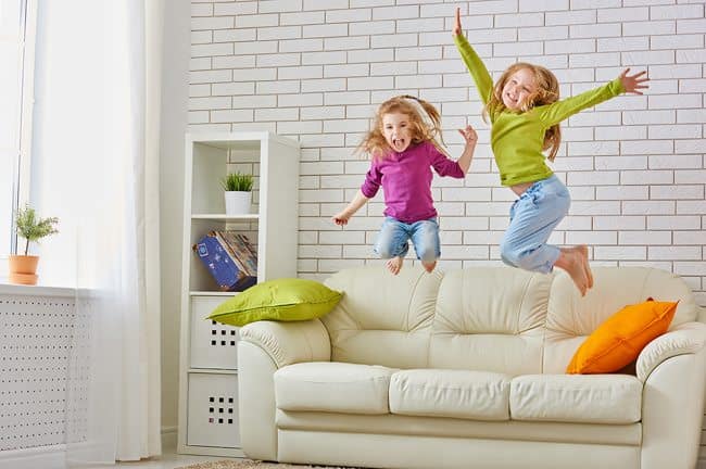 Fun Indoor Activities for Kids