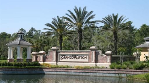 Grand Hampton