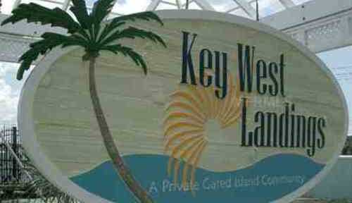 Key West Landings