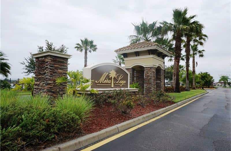 Mira Lago Community Ruskin FL