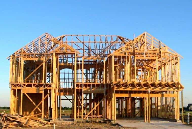New Construction Hernando County