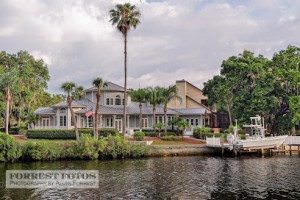 New Port Richey