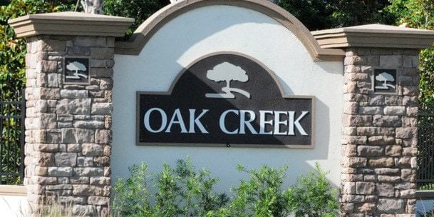 Oak Creek Riverview