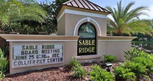 Sable Ridge