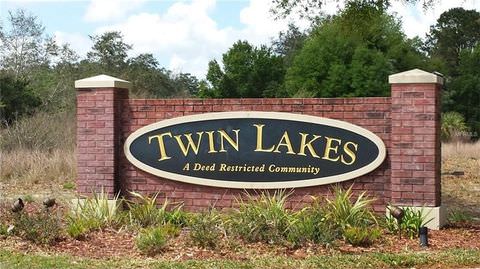 Twinlakes