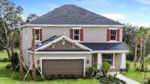 wesley chapel communites