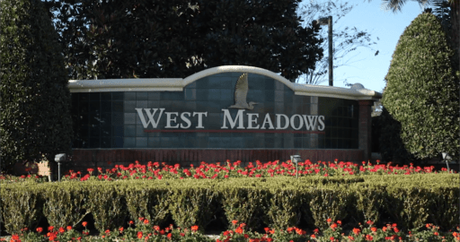 West Meadows