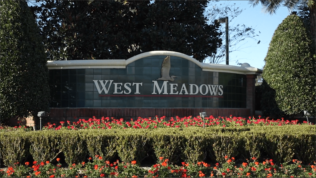 West Meadows