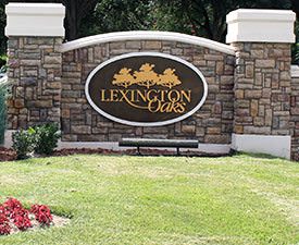 Lexington Oaks 