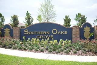 Southern Oaks Grove