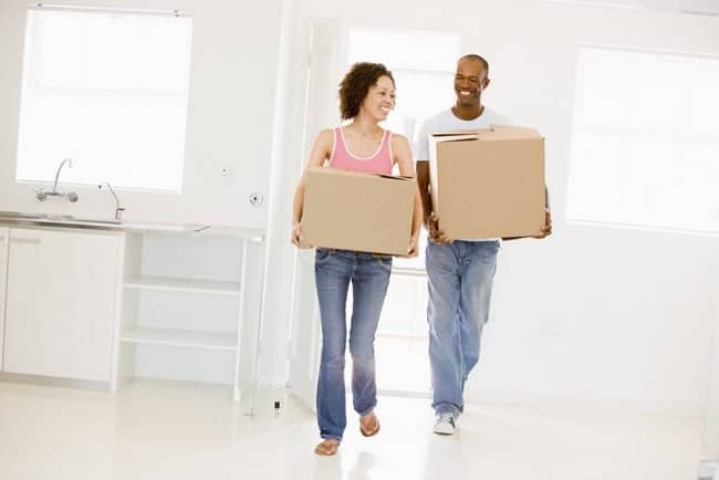 Moving -10 Great Things you may of not thought about