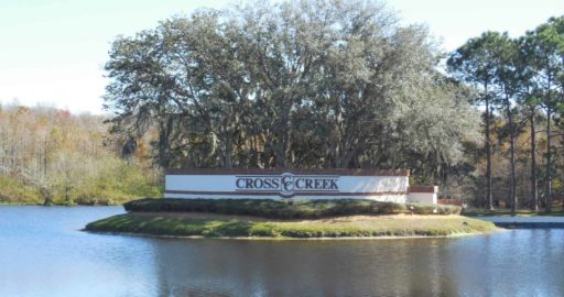 Cross Creek