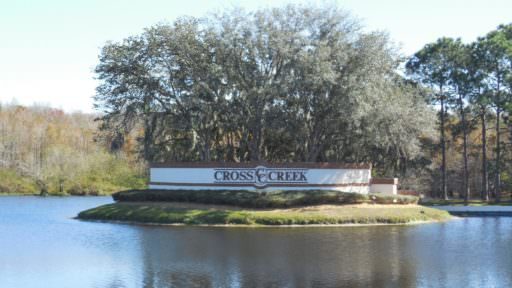 Cross Creek