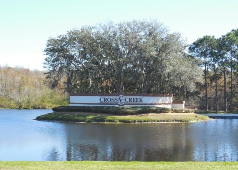 Dupree Lakes Community Land O Lakes FL