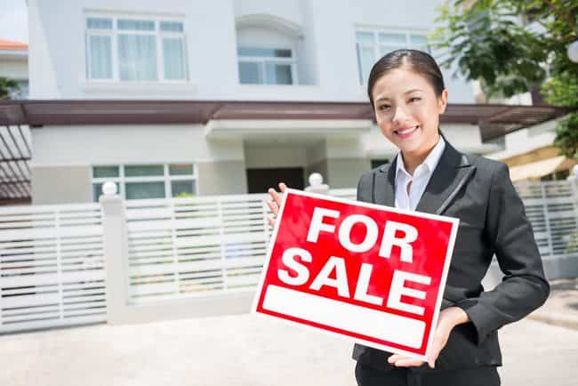 Ready to sell? 3 Ways an Agent Helps Get You Started
