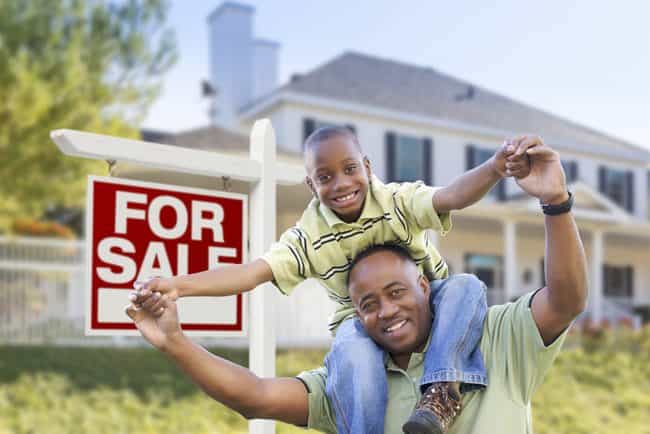 Ways to Help Kids Cope when selling your home