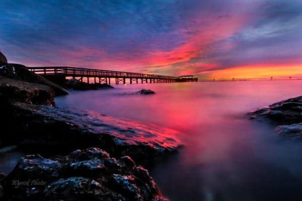 Sunrise Safety Harbor