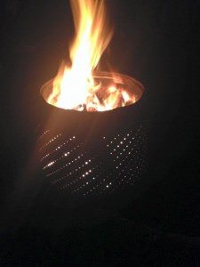 firepit