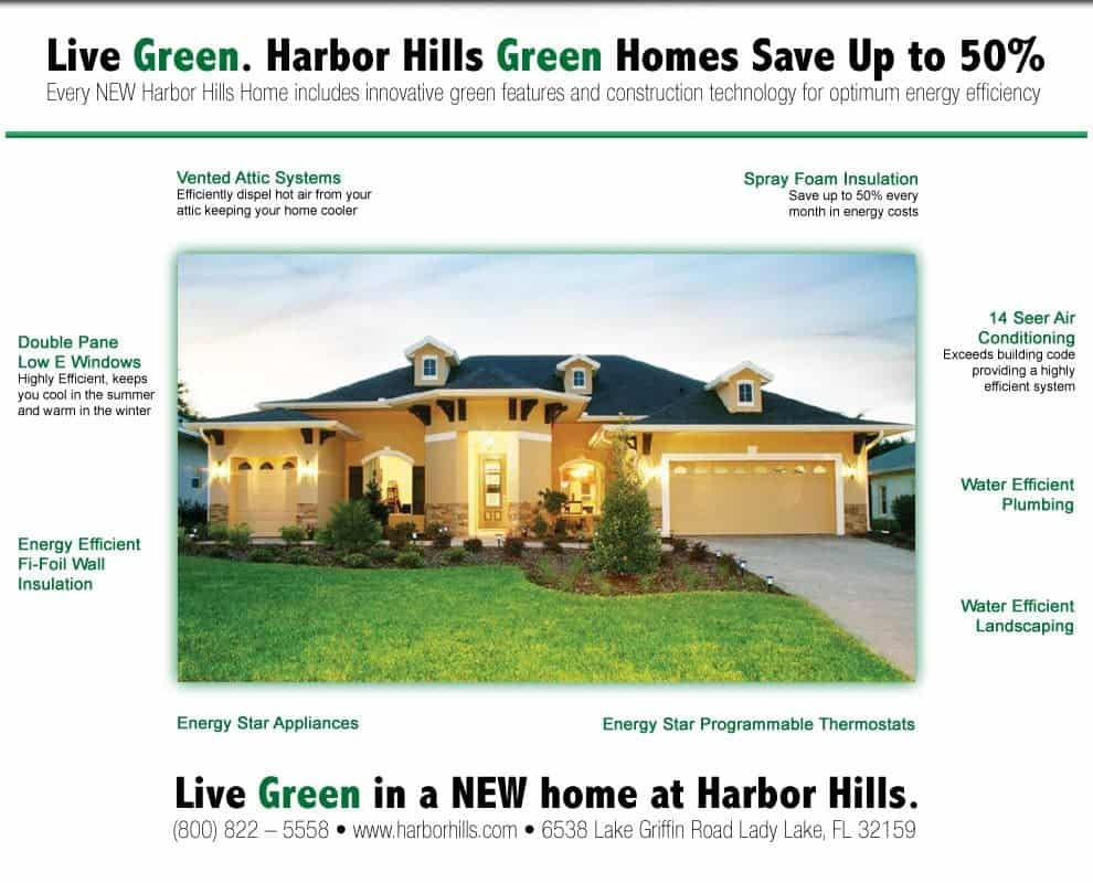 green home