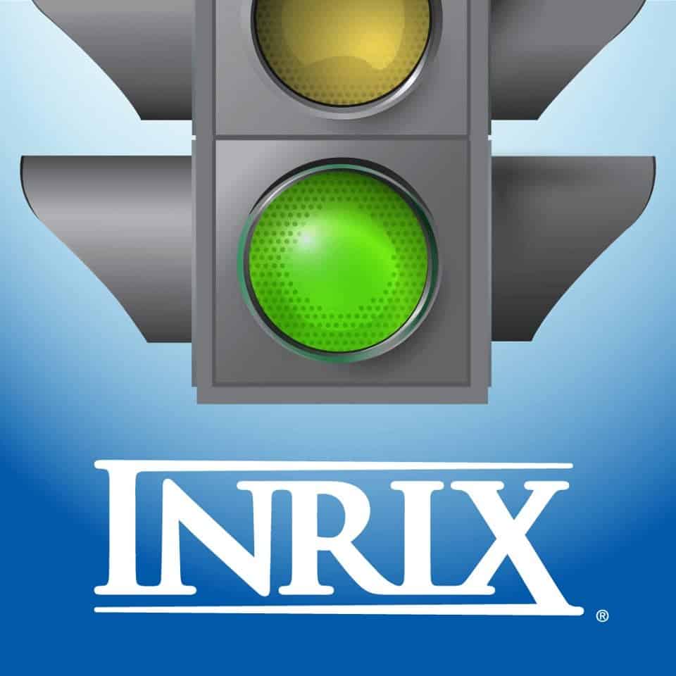 Inrix Drive Time - The Perfect Drive Time, Find Your Home