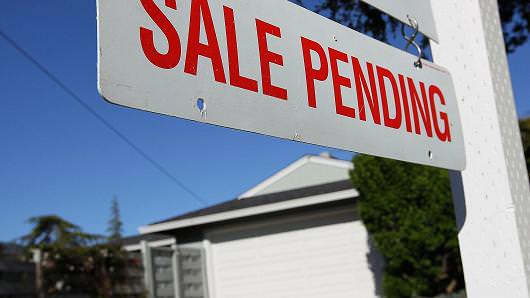 Lack Of Inventory Bodes Well For Sellers
