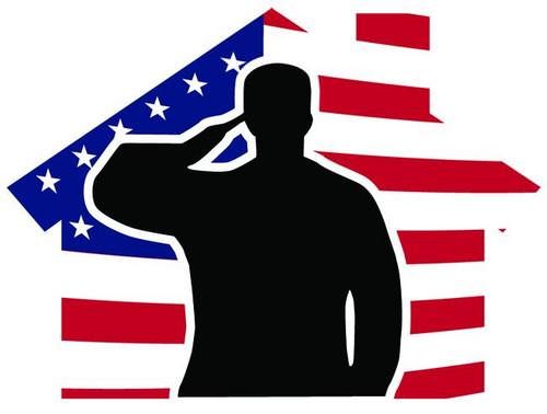 Veterans Home Loans
