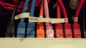 Messy Cords 7 Clever Ways to Organize
