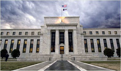 Federal Reserve interest rate hike guessing game