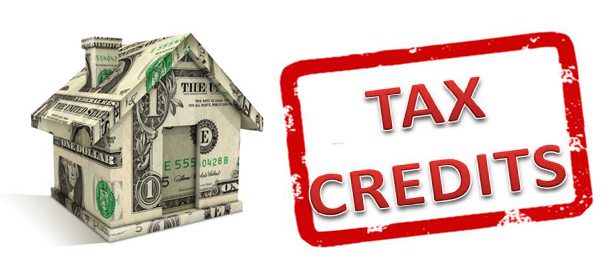 tax credits