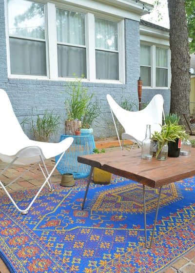 5 Budget-Friendly Ways to ‘Fun Up’ Your Patio