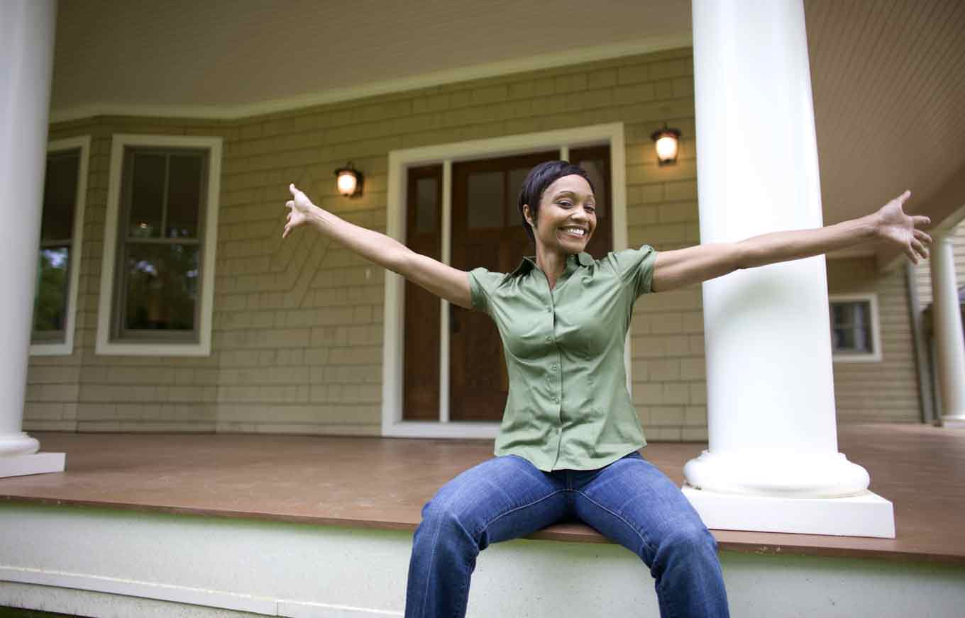 5 Things to Know: Millennials and Home Buying