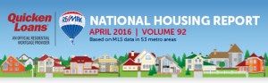 Housing report April 2016