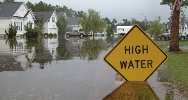 The clock is ticking on flood insurance reform
