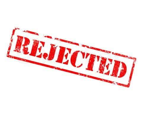 What to Do After a Seller Rejects Your Offer